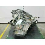 Caja Cambios Para Citroen Xsara Berlina