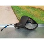 Retrovisor Derecho Para Renault Clio Iv