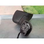 Retrovisor Derecho Para Renault Clio Iv