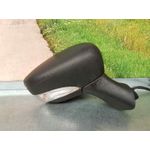 Retrovisor Derecho Para Renault Clio Iv