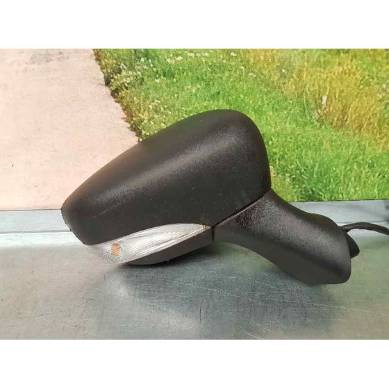 Retrovisor Derecho Para Renault Clio Iv