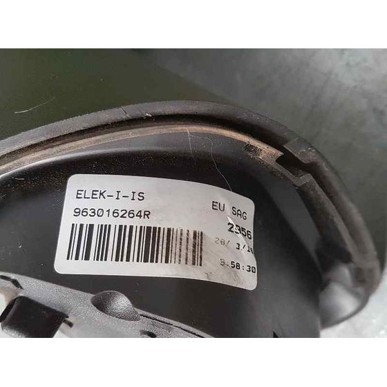 Retrovisor Derecho Para Renault Clio Iv
