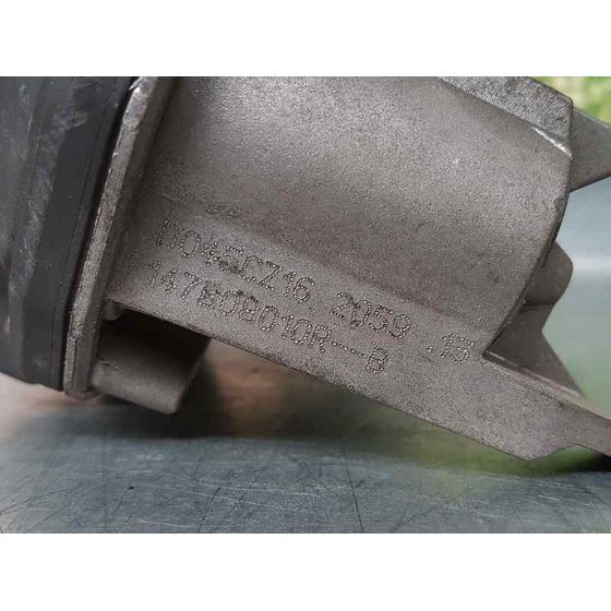 Valvula Escape para Renault Clio Iv