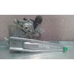 Elevalunas Trasero Derecho Para Toyota Yaris