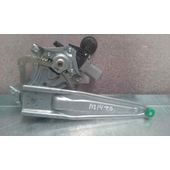 Elevalunas Trasero Derecho Para Toyota Yaris