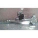 Elevalunas Delantero Derecho Para Peugeot Partner Kasten