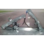 Elevalunas Delantero Derecho Para Infiniti Q50