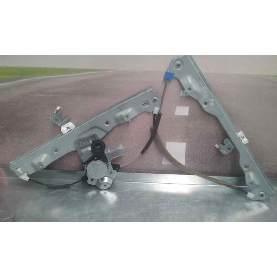 Elevalunas Delantero Derecho Para Infiniti Q50