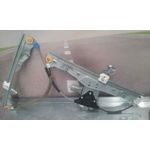 Elevalunas Delantero Derecho Para Infiniti Q50