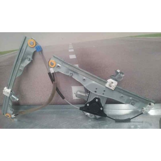 Elevalunas Delantero Derecho Para Infiniti Q50