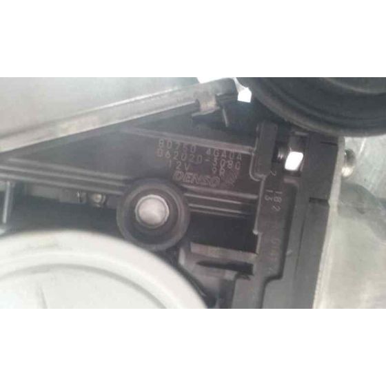 Elevalunas Delantero Derecho Para Infiniti Q50