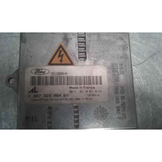 Centralita Faros Xenon Para Ford Mondeo Turnier