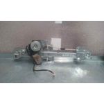 Elevalunas Trasero Derecho Para Mazda 626 Berlina