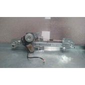 Elevalunas Trasero Derecho Para Mazda 626 Berlina