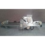 Elevalunas Trasero Derecho Para Mazda 626 Berlina