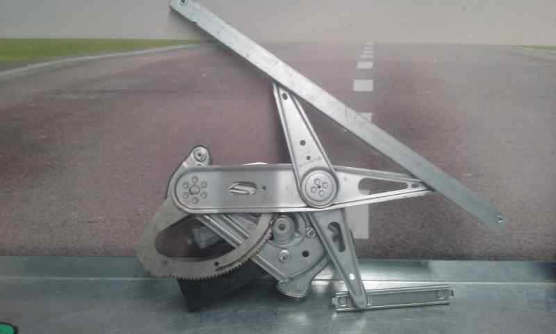 Elevalunas Delantero Izquierdo para Renault Megane Iii Coupe