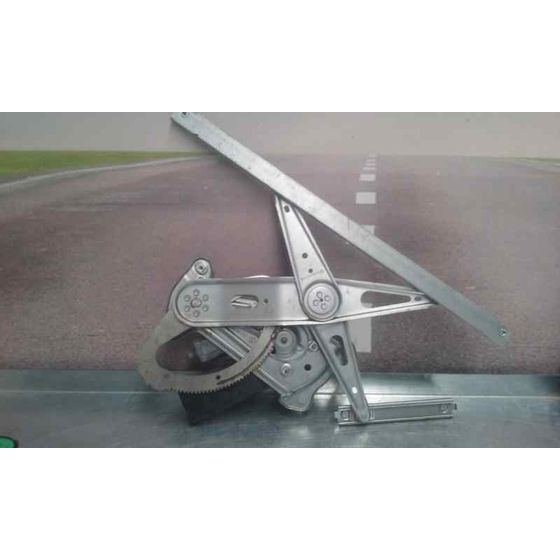 Elevalunas Delantero Izquierdo para Renault Megane Iii Coupe