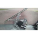 Elevalunas Delantero Izquierdo para Renault Megane Iii Coupe