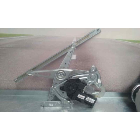 Elevalunas Delantero Izquierdo para Renault Megane Iii Coupe