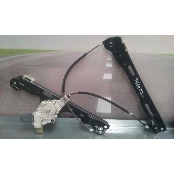 Elevalunas Delantero Izquierdo Para Bmw Serie 1 Berlina