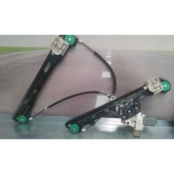 Elevalunas Delantero Izquierdo Para Bmw Serie 1 Berlina