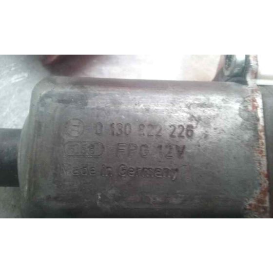 Elevalunas Delantero Izquierdo Para Bmw Serie 1 Berlina