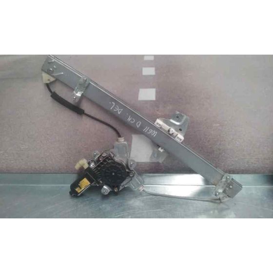Elevalunas Delantero Derecho Para Hyundai Getz