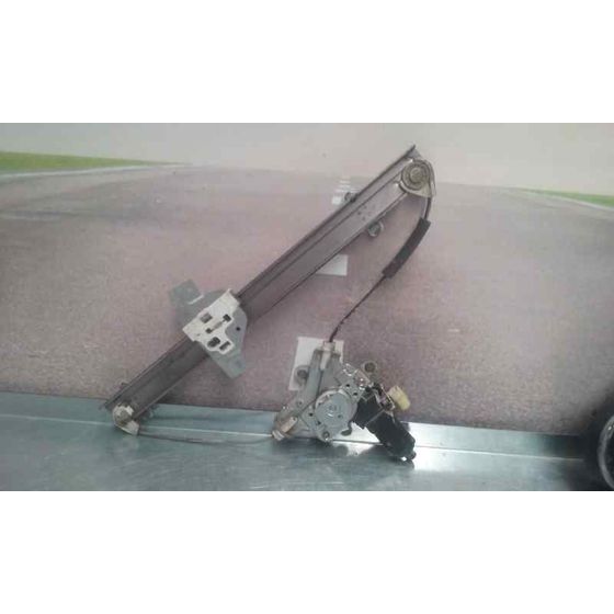 Elevalunas Delantero Derecho Para Hyundai Getz