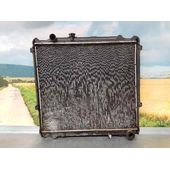 Radiador Agua Para Toyota Land Cruiser