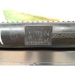 Radiador Agua Para Toyota Land Cruiser