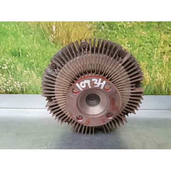 Ventilador Viscoso Motor para Toyota Land Cruiser (J9)