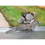 Elevalunas Trasero Derecho Para Toyota Land Cruiser