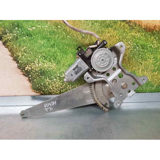Elevalunas Trasero Derecho Para Toyota Land Cruiser