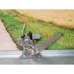 Elevalunas Trasero Derecho Para Toyota Land Cruiser