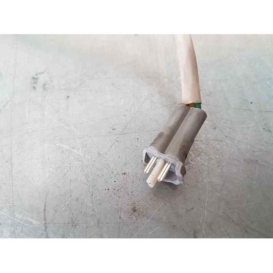 Elevalunas Trasero Derecho Para Toyota Land Cruiser