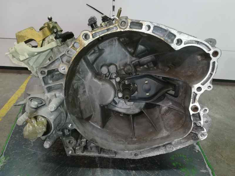 Caja Cambios Para Peugeot 307