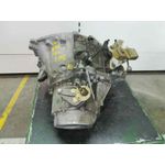 Caja Cambios Para Peugeot 307