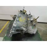 Caja Cambios Para Peugeot 307