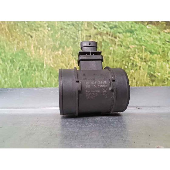 Caudalimetro Para Opel Astra H Ber.