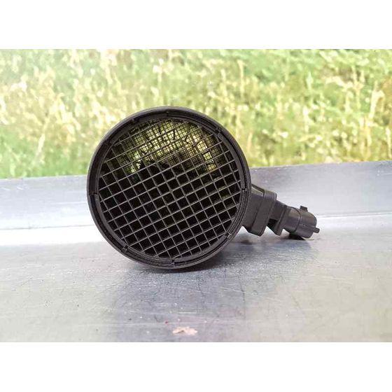 Caudalimetro Para Opel Astra H Ber.