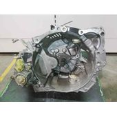 Caja Cambios Para Peugeot 306 Berlina 3/5 Puertas