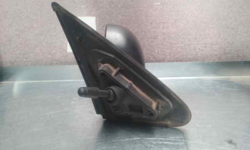 Retrovisor Izquierdo Para Mg Rover Serie 400