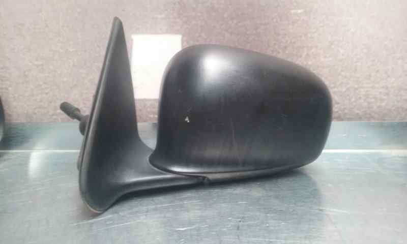 Retrovisor Izquierdo Para Mg Rover Serie 400