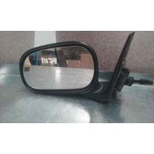 Retrovisor Izquierdo Para Mg Rover Serie 400
