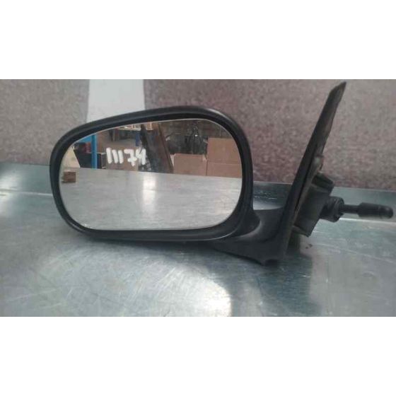 Retrovisor Izquierdo Para Mg Rover Serie 400
