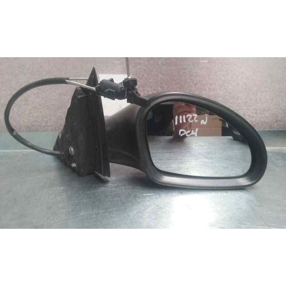 Retrovisor Derecho Para Seat Ibiza