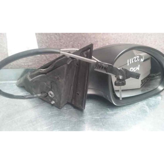 Retrovisor Derecho Para Seat Ibiza