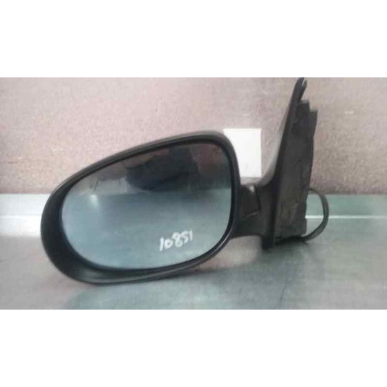 Retrovisor Izquierdo Para Fiat Bravo