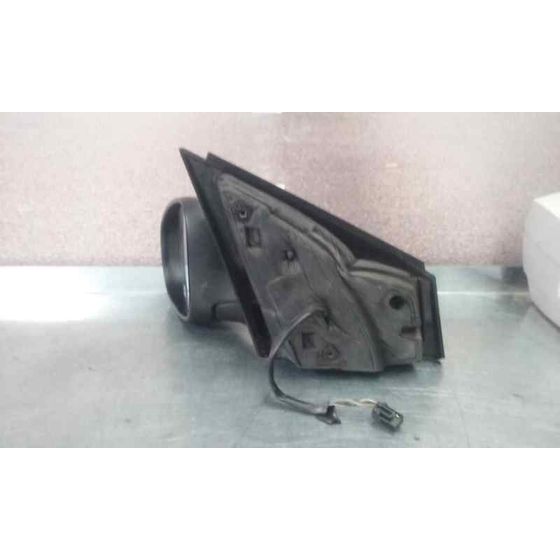 Retrovisor Izquierdo Para Fiat Bravo