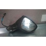 Retrovisor Derecho Para Renault Clio Iv